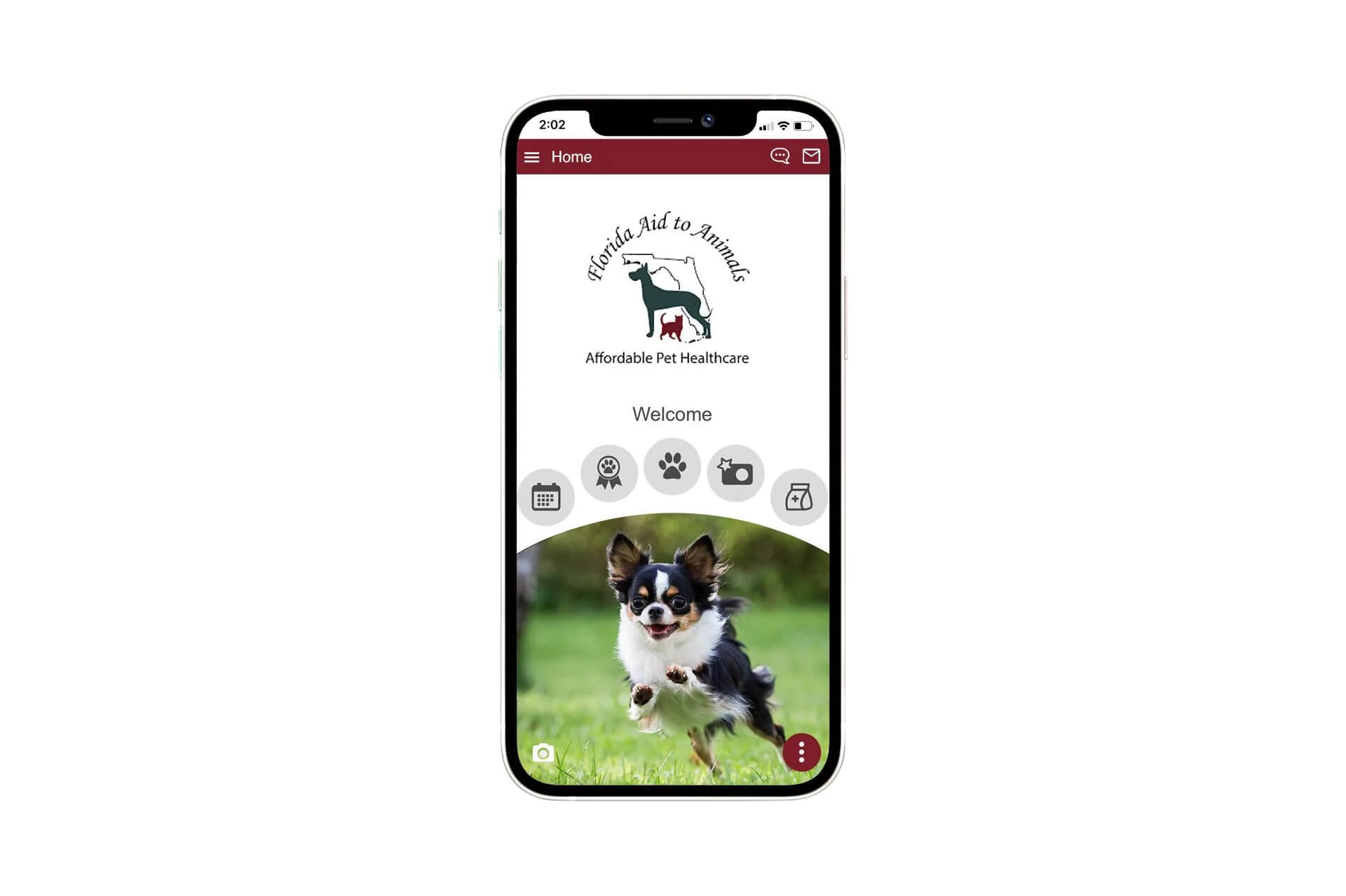 Download our App