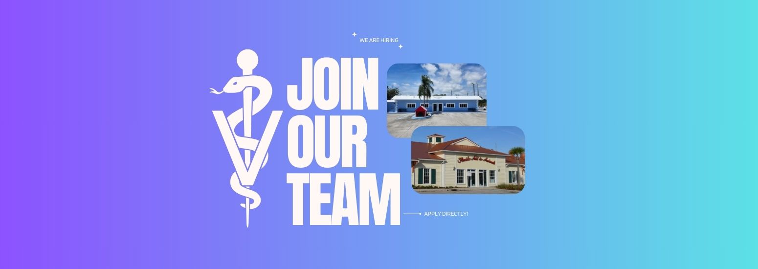 Veterinary Careers at Florida Aid to Animals