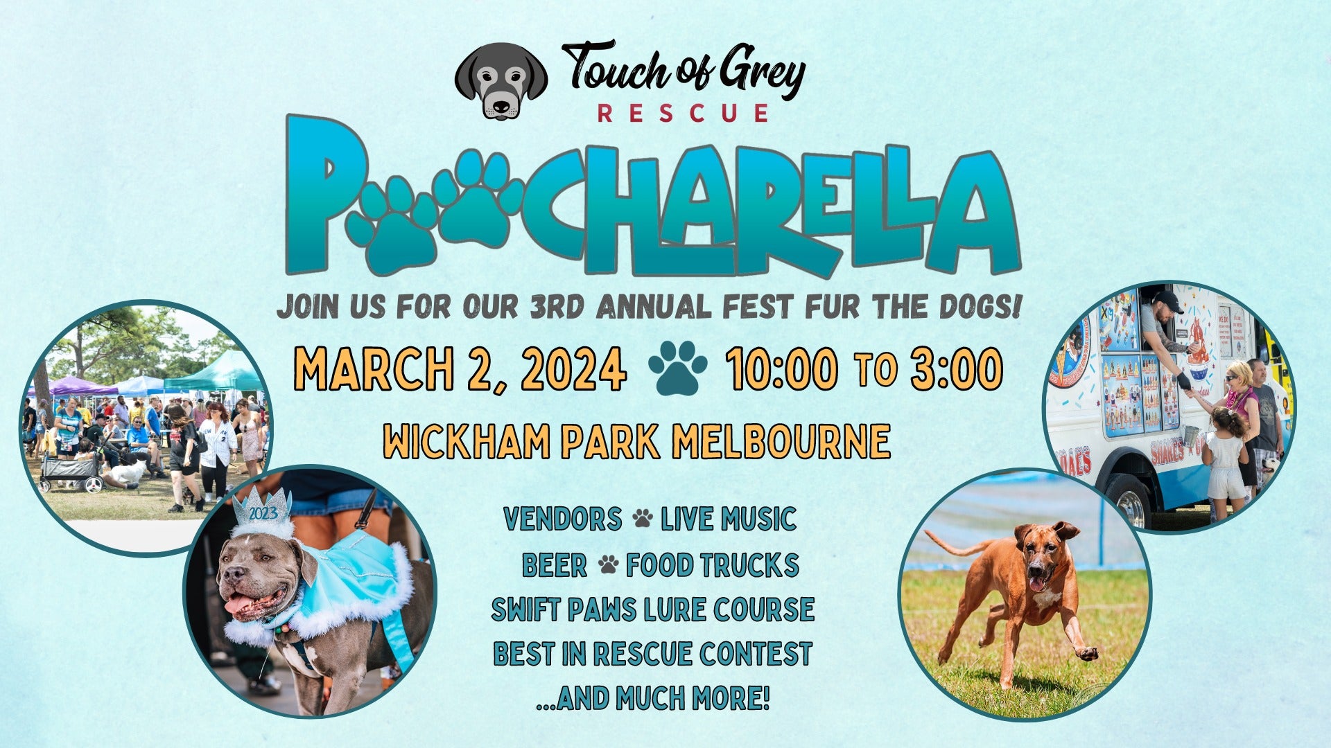 Events Florida Aid to Animals