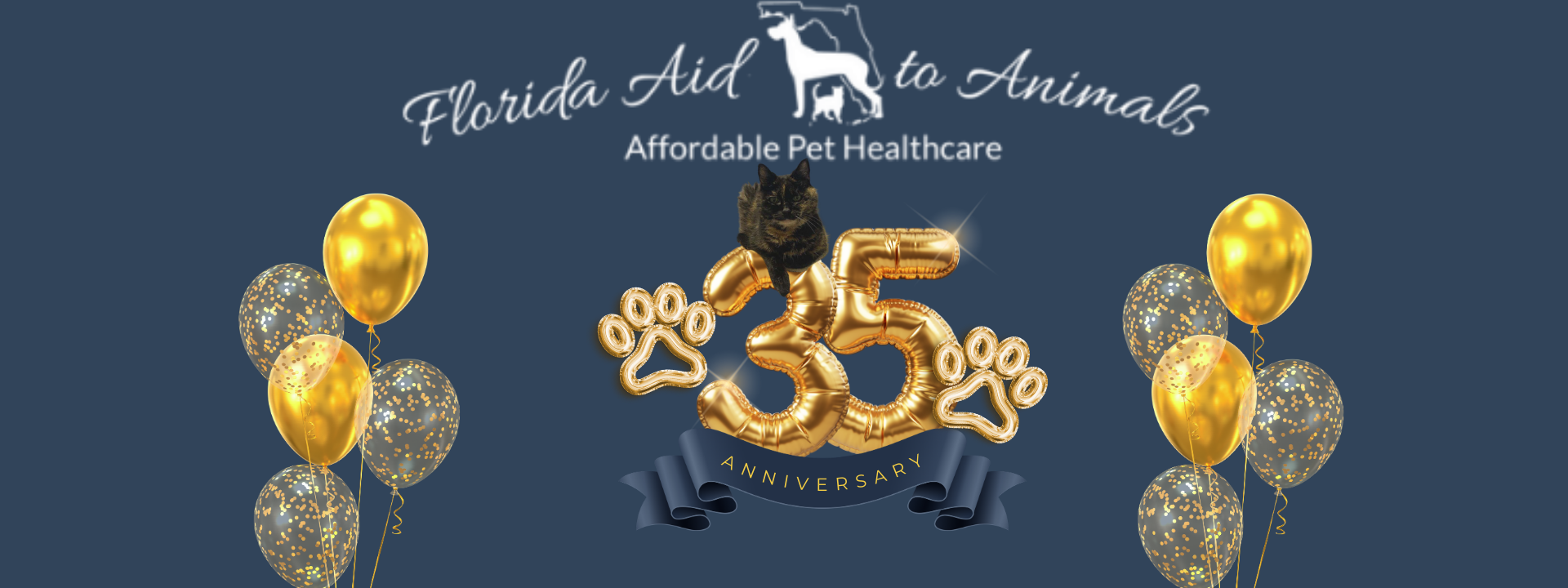 FATA 35th Anniversary
